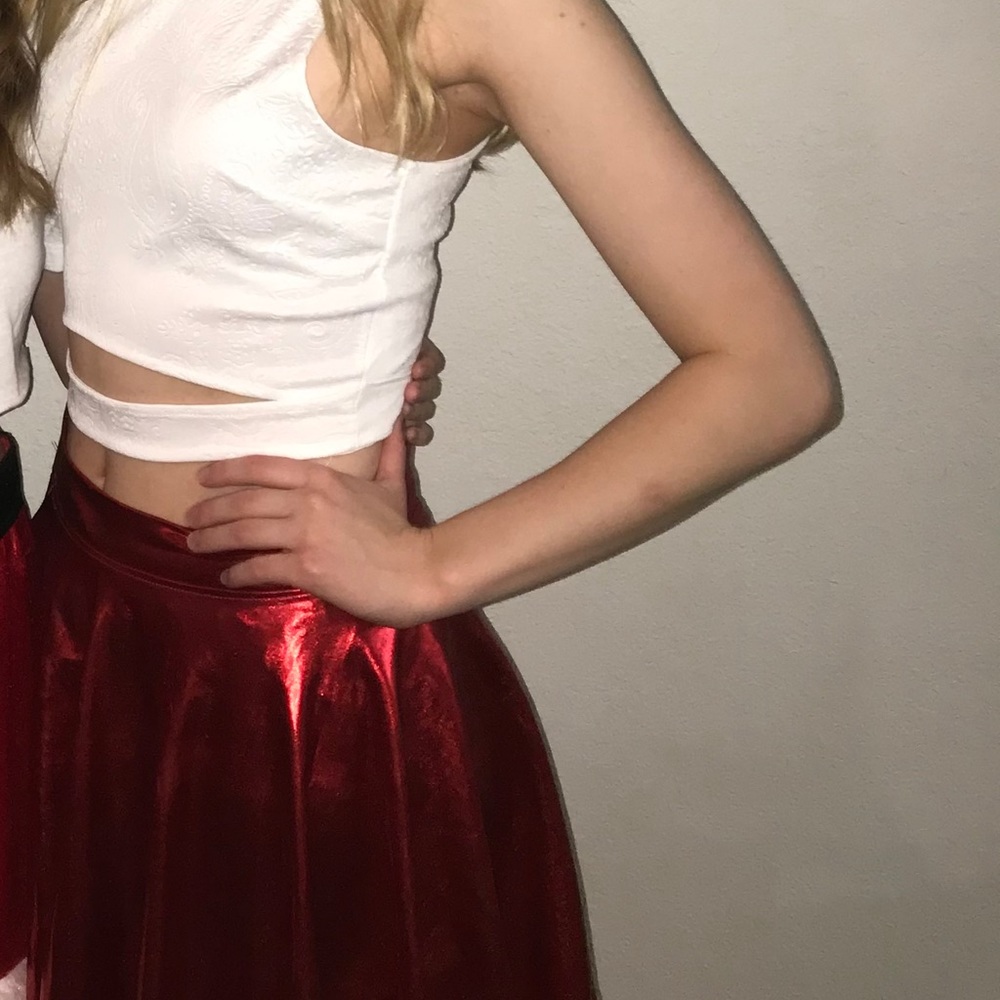 Crop-Top - Picture 3 of 3